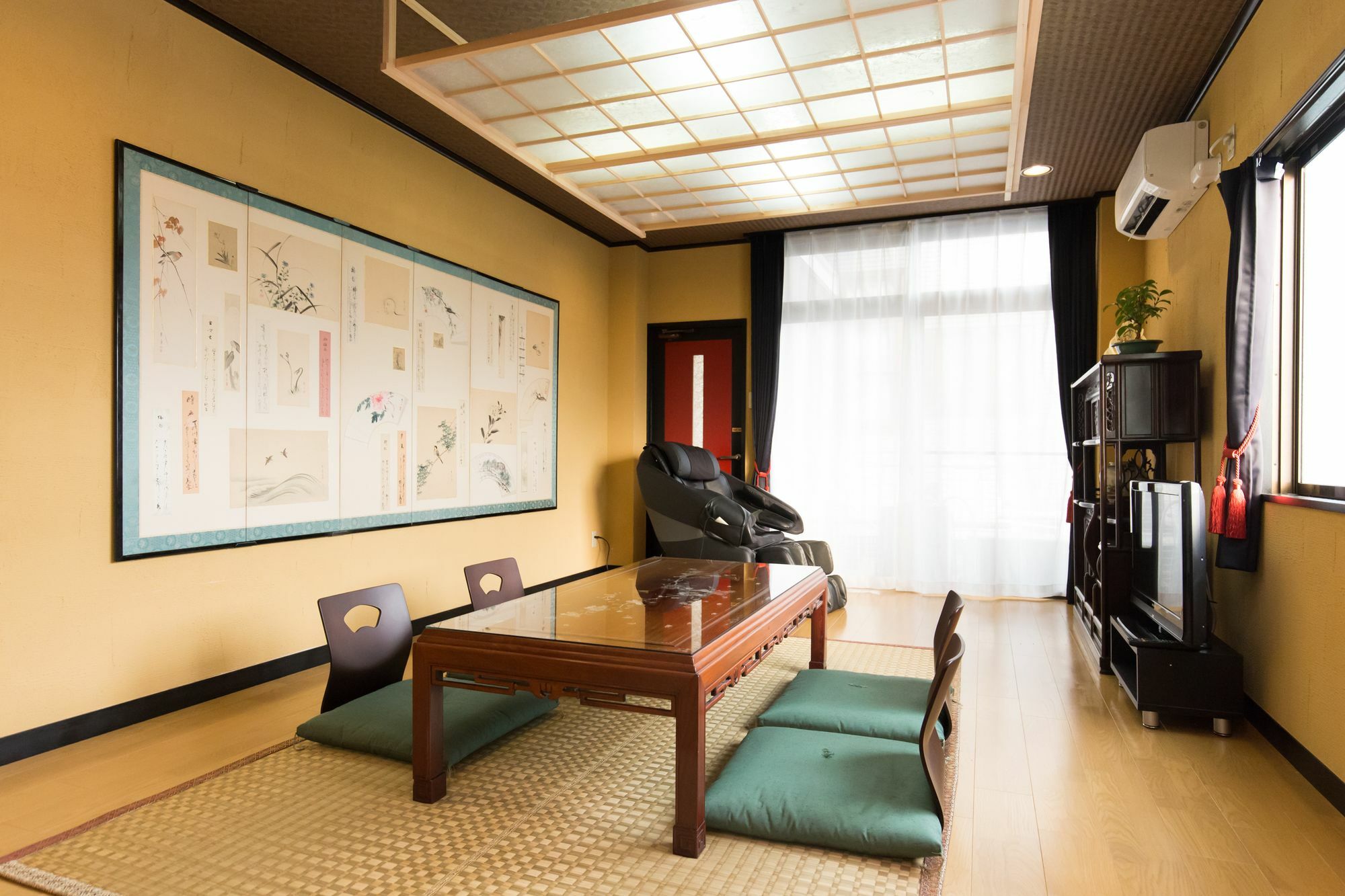 Apartamento Kyoto Matsuya Exterior foto